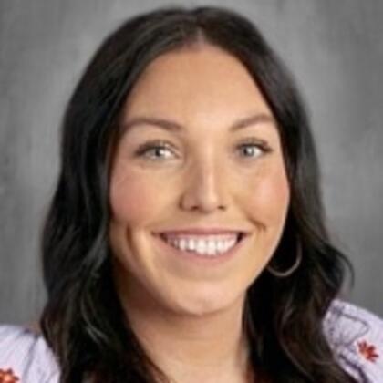 Photo of CHERIDAN HAWKINS