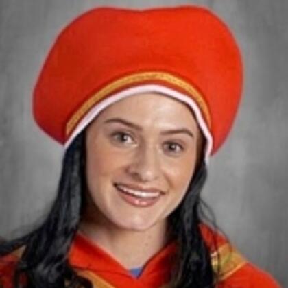 Photo of JANAE ROCHON