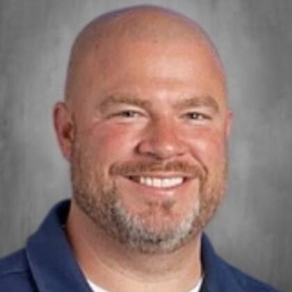 Photo of DANIEL WEST