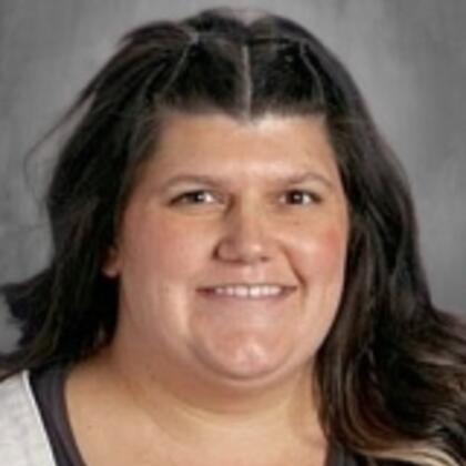 Photo of PAIGE SMITH