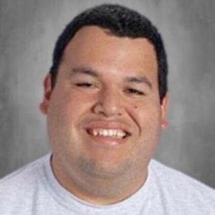 Photo of MICHAEL MARTINEZ