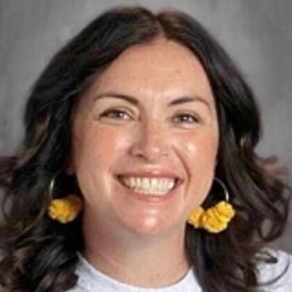 Photo of FELICIA ROSS