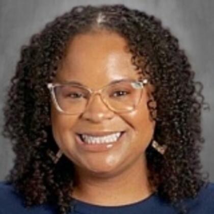 Photo of DEIDRE MOSELEY