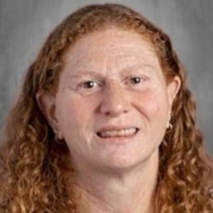 Photo of JENNIFER OGLE