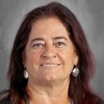 Photo of LISA WALLACE