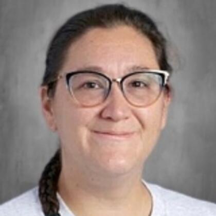 Photo of TIFFANY WOODS