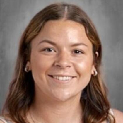 Photo of KIERSTEN PATE