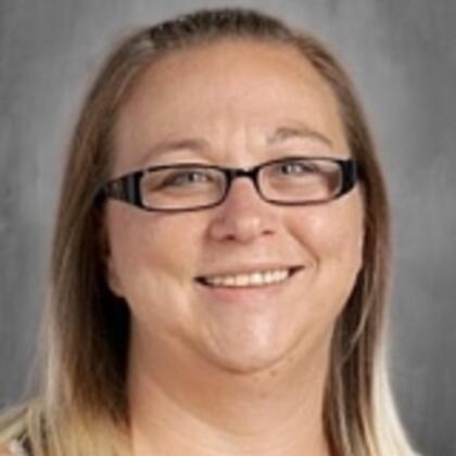 Photo of NIKKOLE ANDERSON
