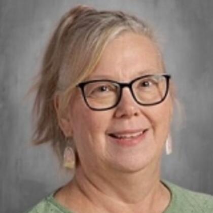 Photo of CATHERINE VAN DYKE