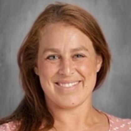Photo of MEGAN CHANDLER