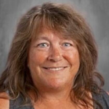 Photo of ANGIE SANNEBECK