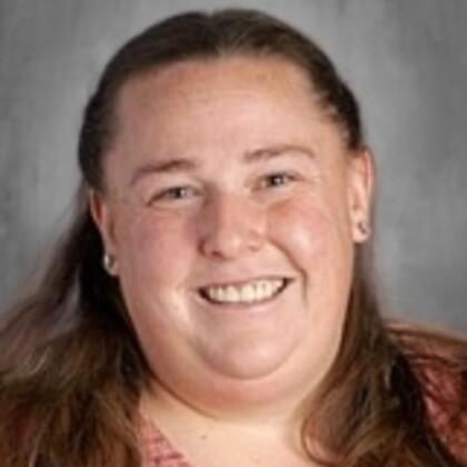 Photo of ERIN MCCAY