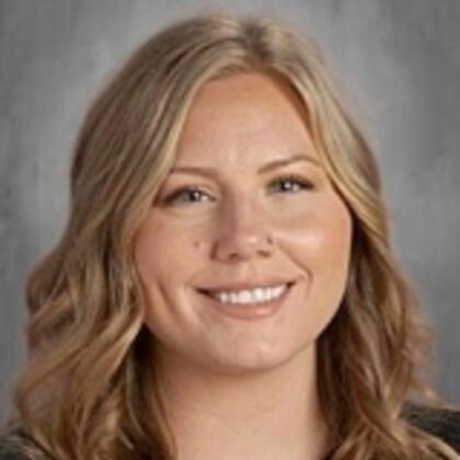 Photo of MELISSA BAKER