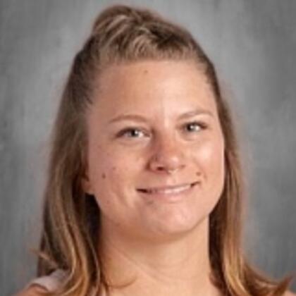 Photo of AMY KIRK