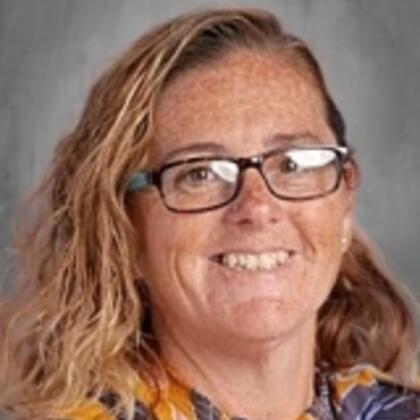 Photo of KELLY POLITAN