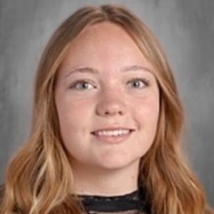 Photo of JAYLA FORBES