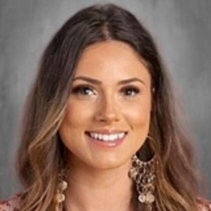 Photo of CARRIE TREVINO
