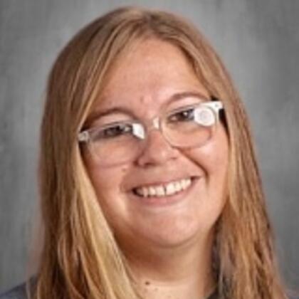 Photo of STEPHANIE KERNAN