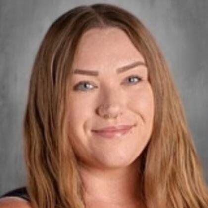 Photo of CARRIE ANDERSON