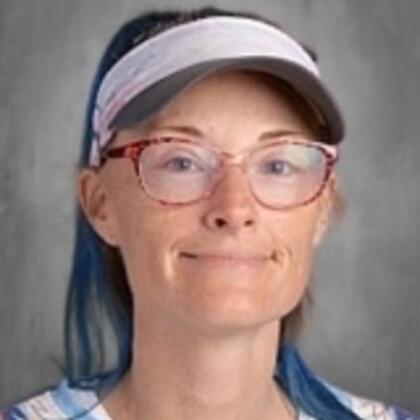 Photo of KIM THOMAS