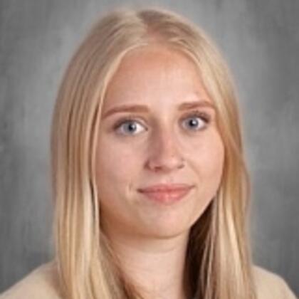Photo of ABIGAIL SIRJESSE