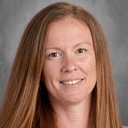 Photo of SAMANTHA GUNSOLLEY