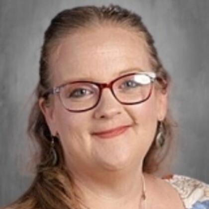 Photo of AMY SHERRICK