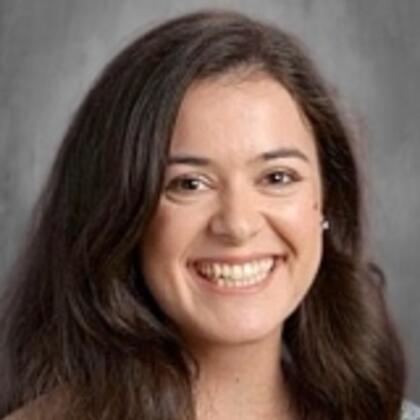 Photo of HALEY DULONG