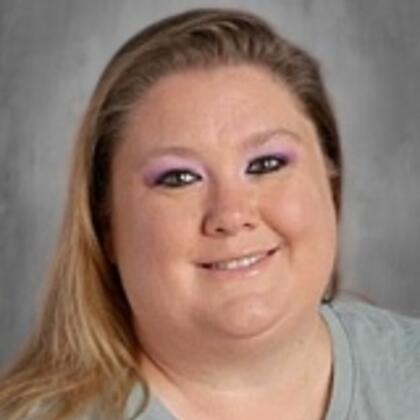 Photo of TRACEE JUDD