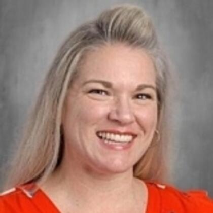 Photo of LAUREL KALNINS
