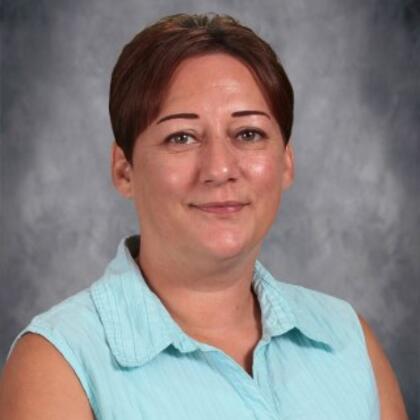 Photo of Brooke Ernst