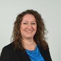 Andrea Kinney Profile Image