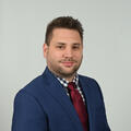 Ryan Mahoney Profile Image