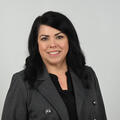 Claudia Servadio-Coyne Profile Image