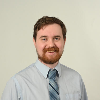 Brian Broat Profile Photo