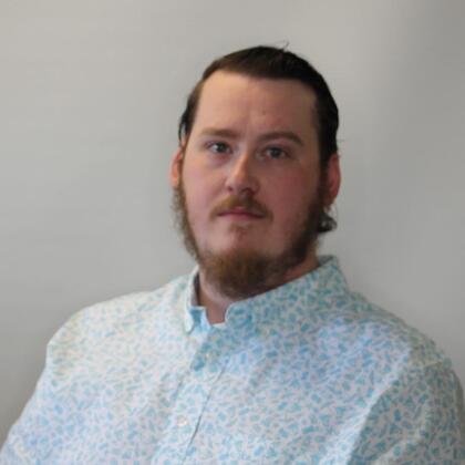 Stepher Hawes Profile Photo
