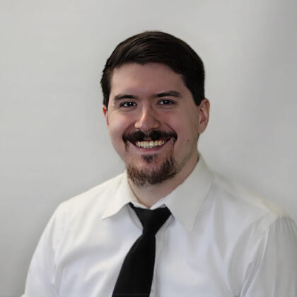 Collin Davis Profile Photo