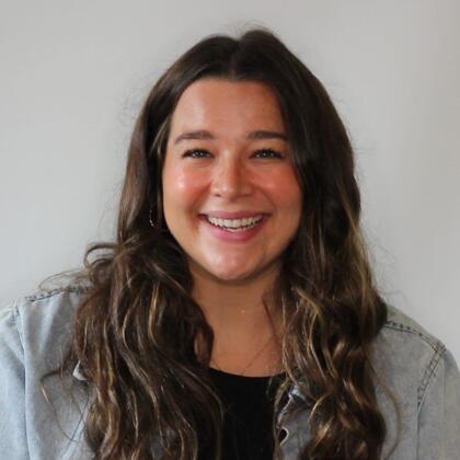 Casey Torgerson Profile Photo
