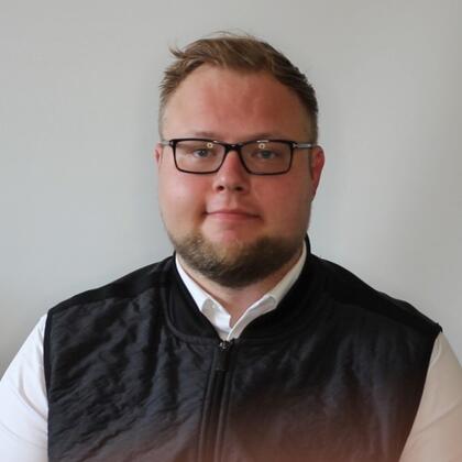 Toomas Tillman Profile Photo