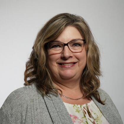 Anna Fuller Profile Image
