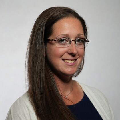 Margaret Wright Profile Photo