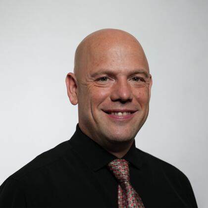 Mike Kapala