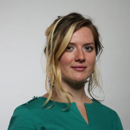 Ariane Martir Profile Photo