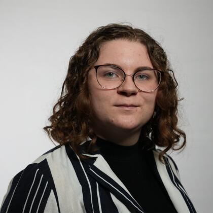 Alyssa Parkhurst Profile Photo