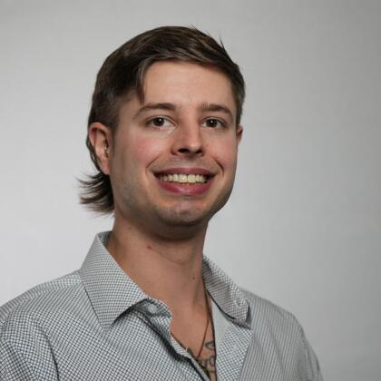 Andrew Jung Profile Photo