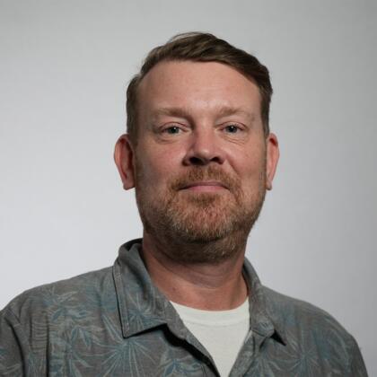 Chris Pawluk