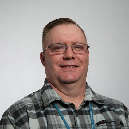 Jason Riesel Profile Image