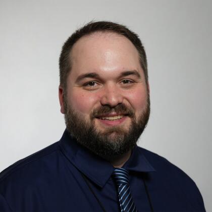 Jeremy Snell Profile Photo