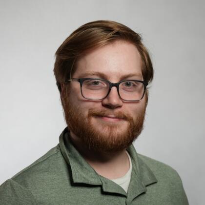 Levi Morgan Profile Photo