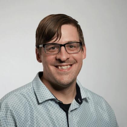 Zachary Morgan Profile Photo